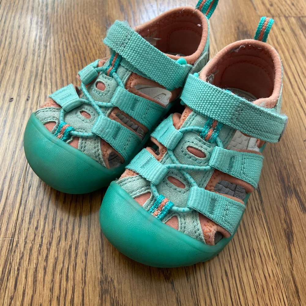 Keen Newport H2
